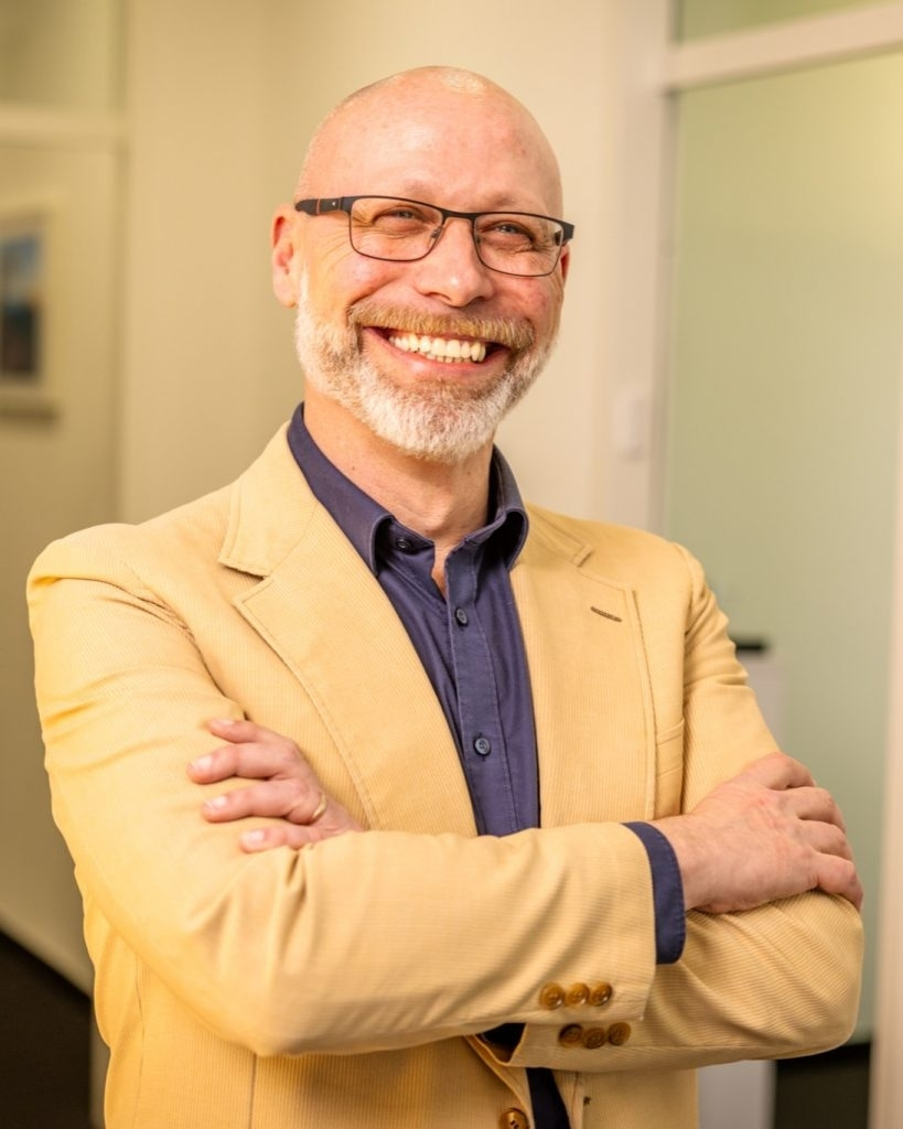 Rechtsanwalt Armin Packowski